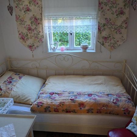 Ferienhaus Johanna & Ferienwohnung Thum Weischlitz المظهر الخارجي الصورة