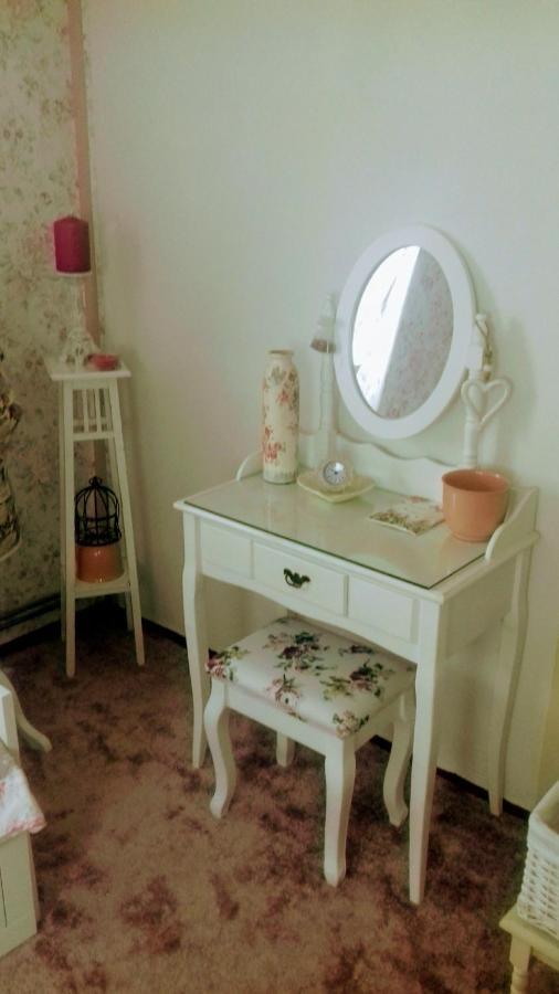 Ferienhaus Johanna & Ferienwohnung Thum Weischlitz المظهر الخارجي الصورة