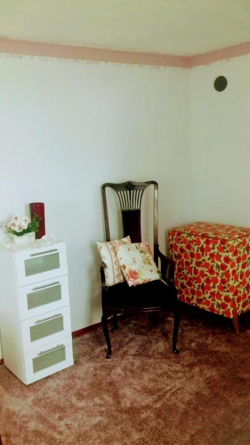Ferienhaus Johanna & Ferienwohnung Thum Weischlitz المظهر الخارجي الصورة