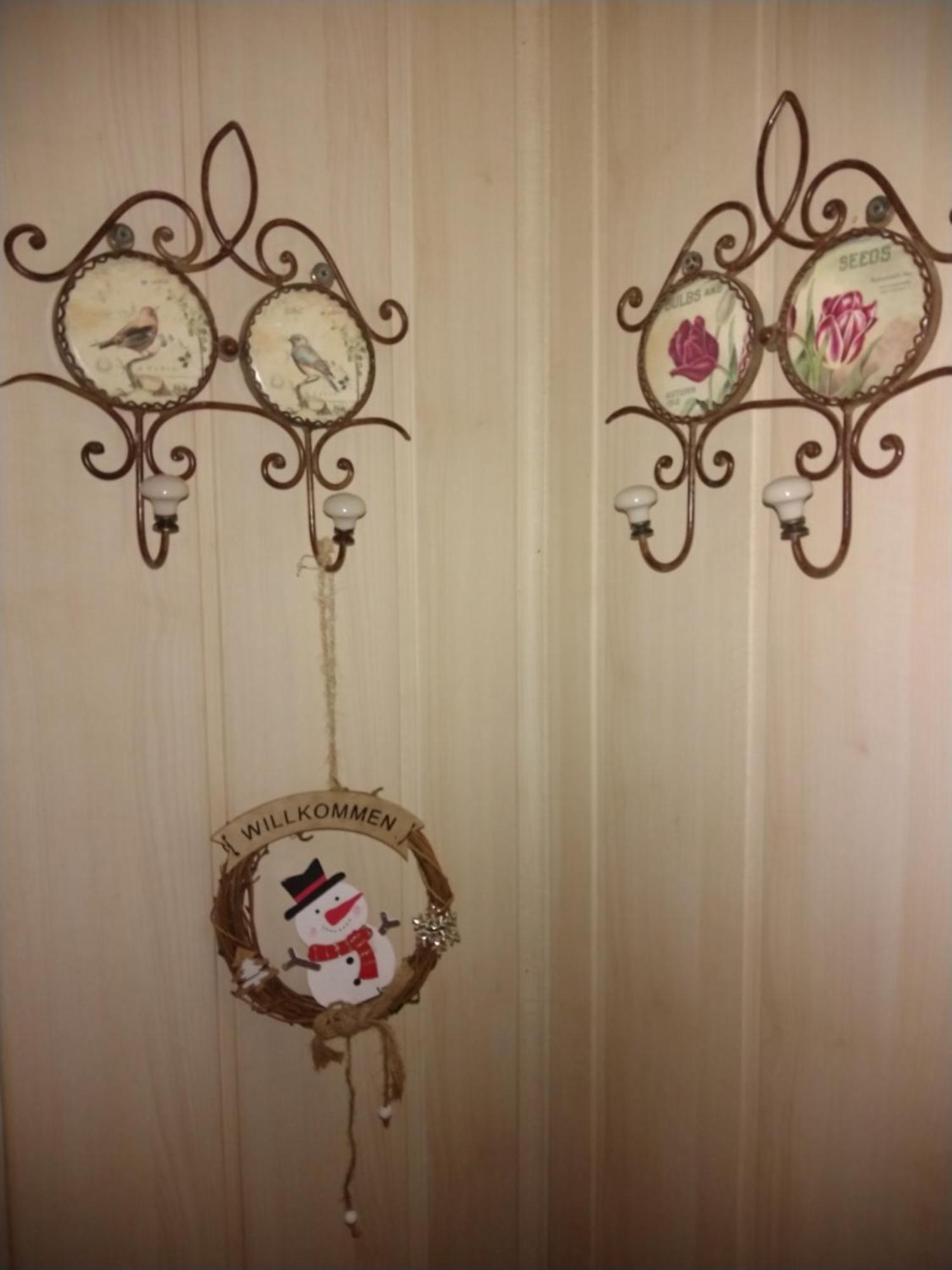 Ferienhaus Johanna & Ferienwohnung Thum Weischlitz الغرفة الصورة