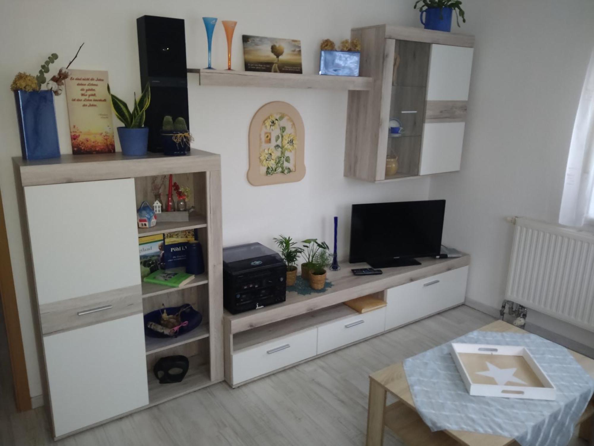 Ferienhaus Johanna & Ferienwohnung Thum Weischlitz المظهر الخارجي الصورة